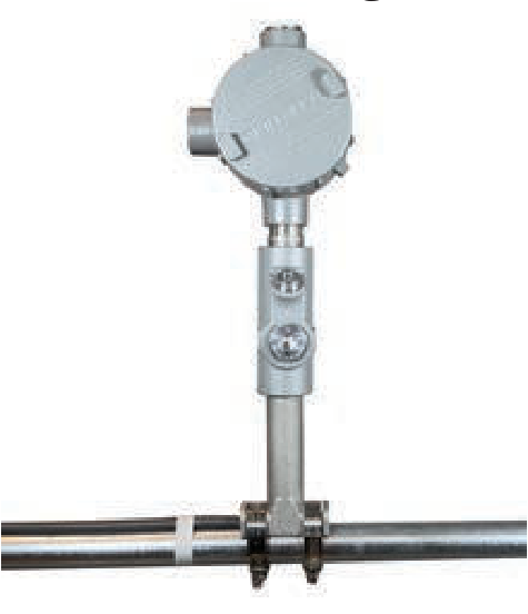 Collet acier inox 3/4"