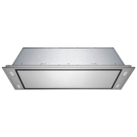 Hotte de plafond Horizon - 304 Acier Inoxydable