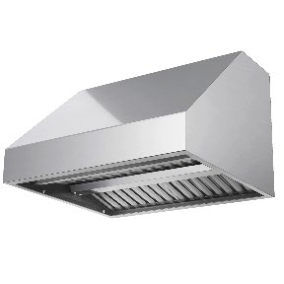 Hotte BBQ Extérieur Prestige 42 po