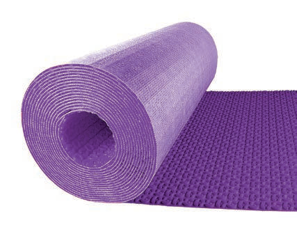 Membrane autocollante pour plancher chauffant - Tuile — boîte de 10 (81 pi²)