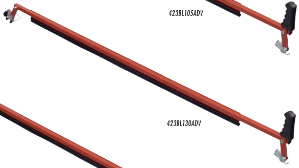 Bloque carreau pour Pikus 130 ADV, SMS 125, Zoe 130 ADV