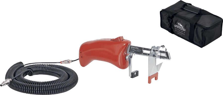 Ceramic tile leveling system