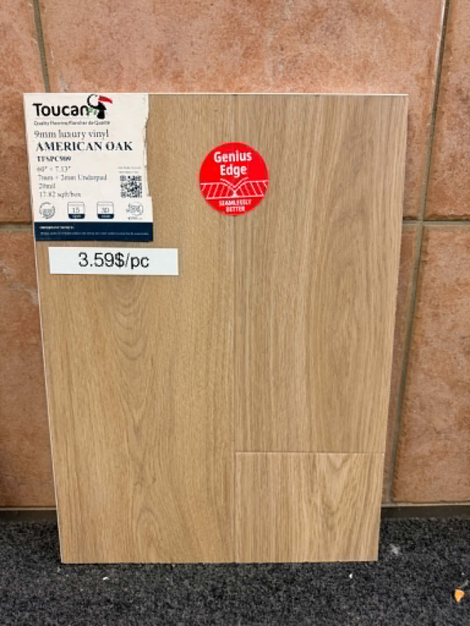American Oak