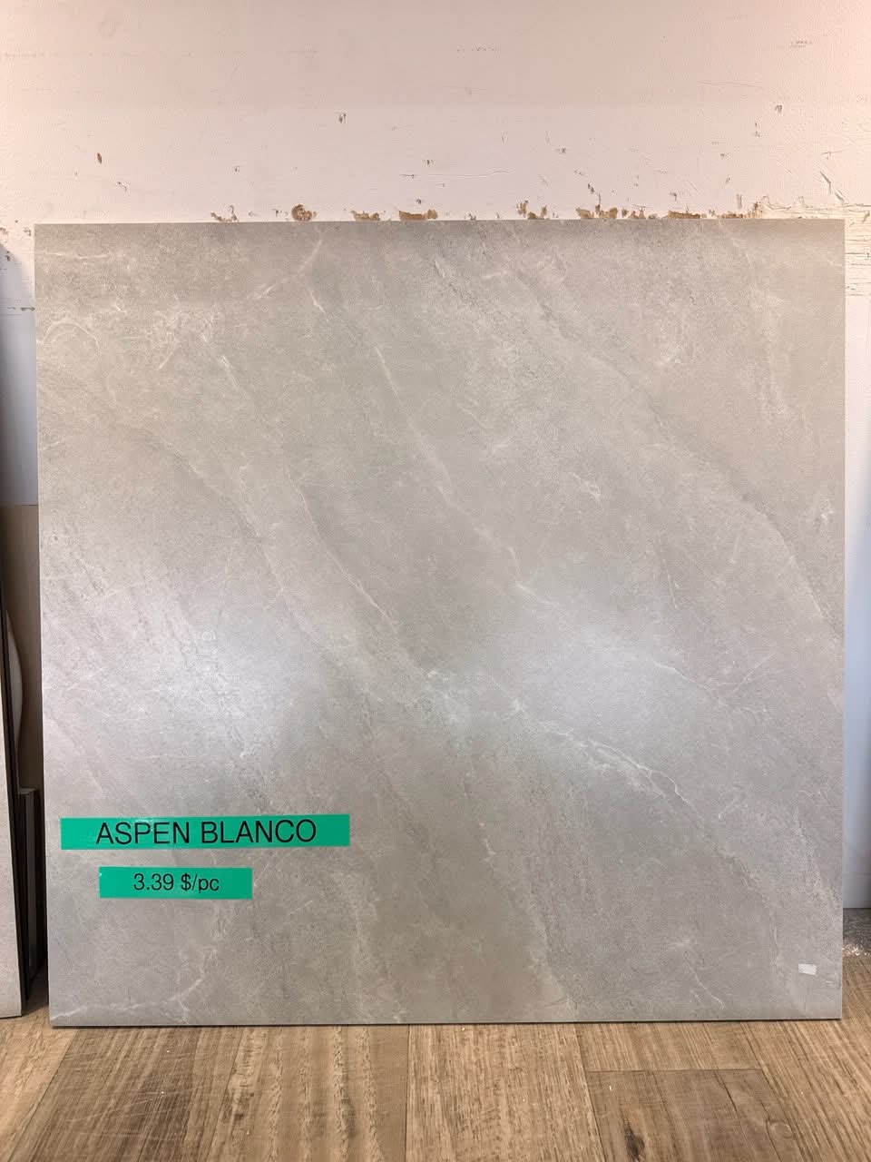 Aspen Blanco