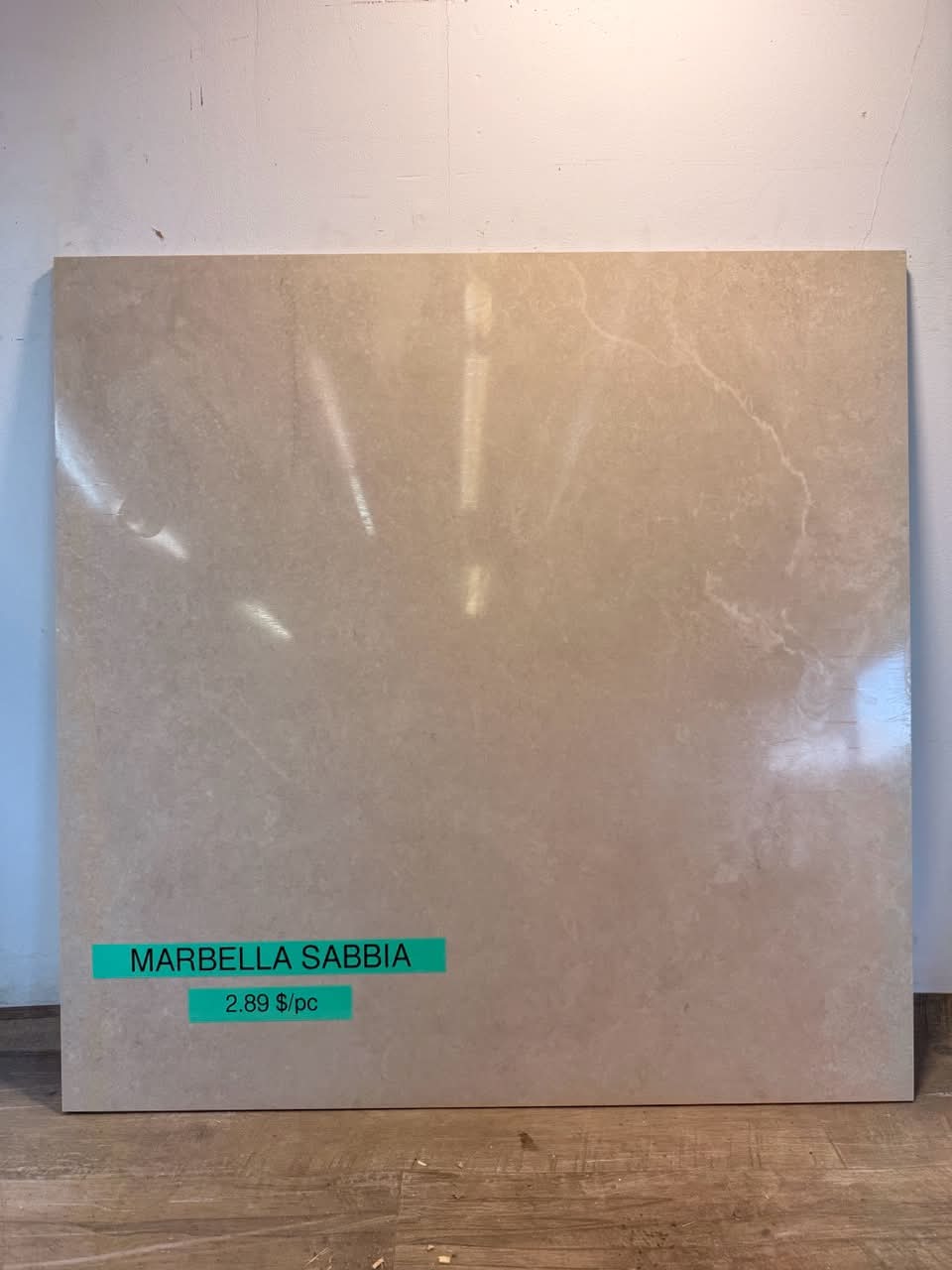 Marbella Sabbia