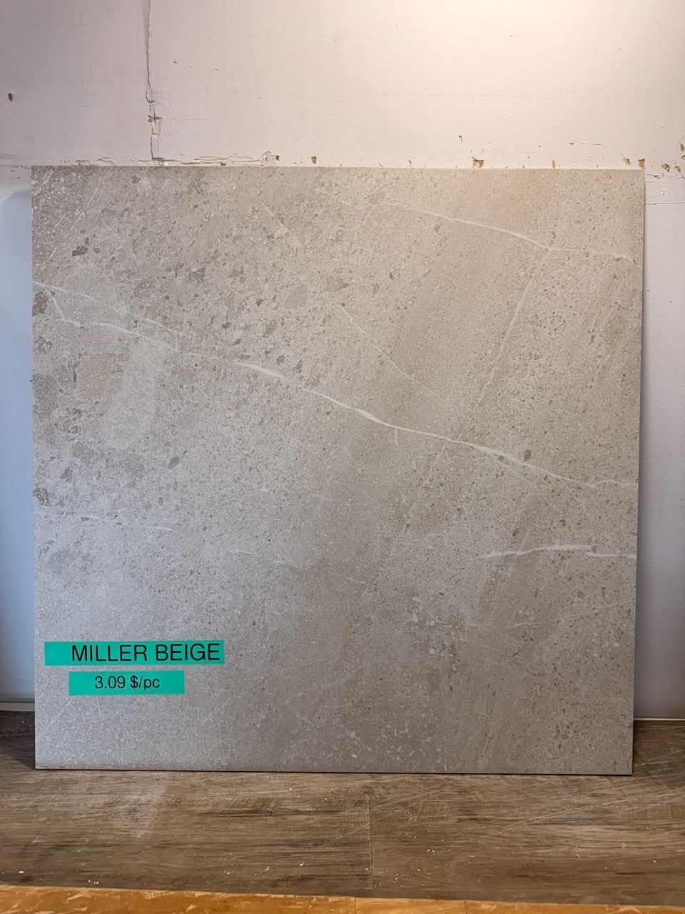 Miller Beige